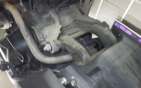 HONDA DIO 110 2017 JF31