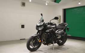 TRIUMPH STREET TRIPLE R 2023