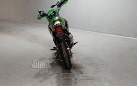 KAWASAKI KSR110 KL110A