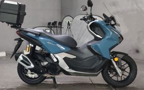HONDA ADV160 KF54
