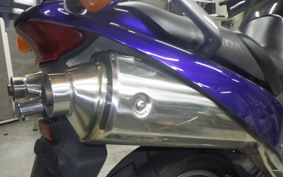 HONDA XL1000V VARADERO 2004