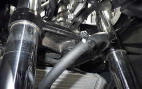 HONDA CBR400R 2020 NC56