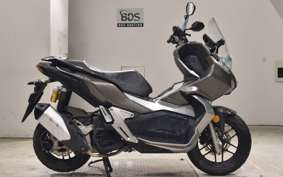 HONDA ADV150 KF38