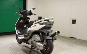 YAMAHA CYGNUS 125 XSR 2 2004 SE44J