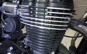 HONDA GB350 2024 NC59