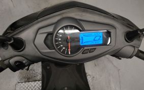 YAMAHA CYGNUS125XSR SEA5J