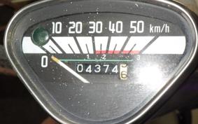 HONDA CHALY 50 CF50