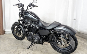 HARLEY XL883N 2015 LE2