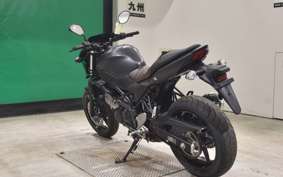 SUZUKI SV650 A 2017 VP55B