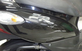 YAMAHA JOG ZR Gen.3 SA39J