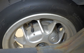HONDA LEAD 125 JF45