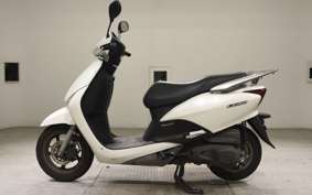 HONDA LEAD 110 2004 JF19