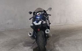 KAWASAKI ZZR1400 ZXT40A