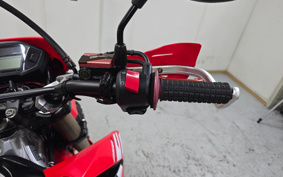 HONDA CRF250L MD44