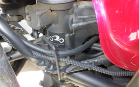 KAWASAKI NINJA 250 ABS EX250L
