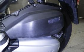 HONDA PCX 150 KF18