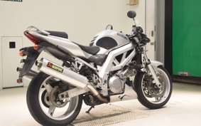 SUZUKI SV1000S 2003 VT54A