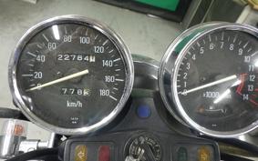 KAWASAKI ZEPHYR 400 Gen.2 1994 ZR400C