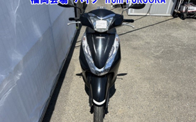 HONDA LEAD 125