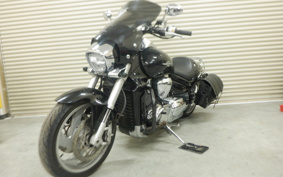 SUZUKI BOULEVARD M109R 2010 CA121