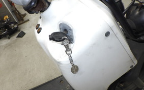 HONDA ZOOMER AF58