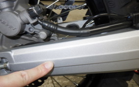 HONDA CRF250L 2009 MD47