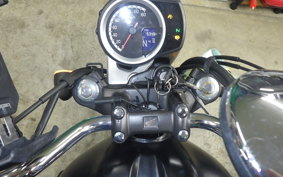 HONDA GB350 2022 NC59