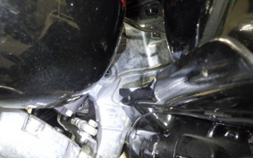 HARLEY FLTR 1580 2008