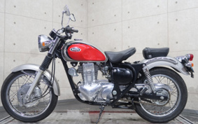 KAWASAKI ESTRELLA CUSTOM  BJ250A
