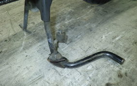 YAMAHA JOG 90 Sports Edition