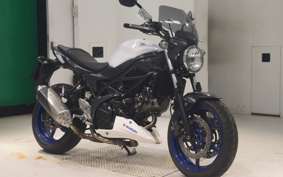 SUZUKI SV650 A 2017 VP55B