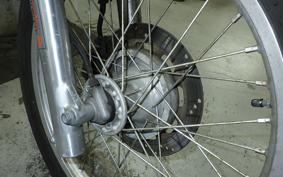 KAWASAKI KLE250 LE250A