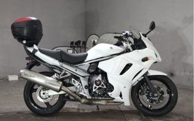 SUZUKI BANDIT1250F 2012 GW72A