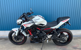 KAWASAKI Z650 ABS 2022 ER650H
