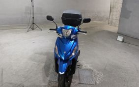 SUZUKI ADDRESS V110 CE47A