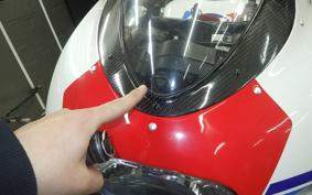 SUZUKI RGV250 Gamma Gen.3 VJ23A