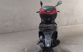 YAMAHA CYGNUS 125 X SE44J