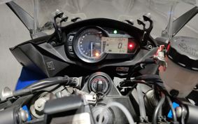 KAWASAKI NINJA 1000 2018 ZXT00L