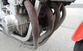 SUZUKI GF250 S GJ71C