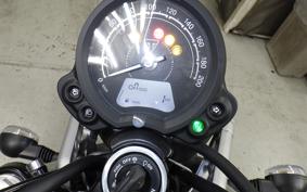 TRIUMPH SCRAMBLER 900 2026