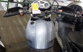 BMW F650GS 2001