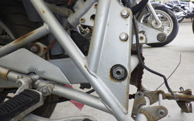 SUZUKI GSX400S KATANA 1993 GK77A