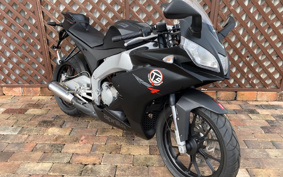 APRILIA RS4 50 2013
