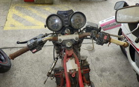 YAMAHA RZ 250 4L3