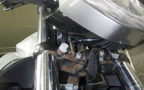 SUZUKI ジクサー150 ED13N