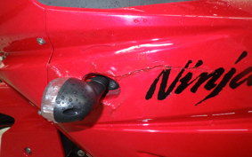 KAWASAKI NINJA 250R 2015 EX250K