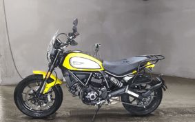 DUCATI  DUCATI  SCRAMBLER  ICON  3K00AA