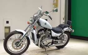 SUZUKI INTRUDER 750 1986 VR51A