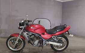 KAWASAKI BALIUS250 ZR250A