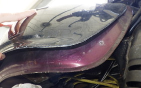 KAWASAKI ZEPHYR 400 Gen.2 ZR400C